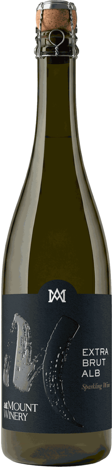 Extra Brut Alb