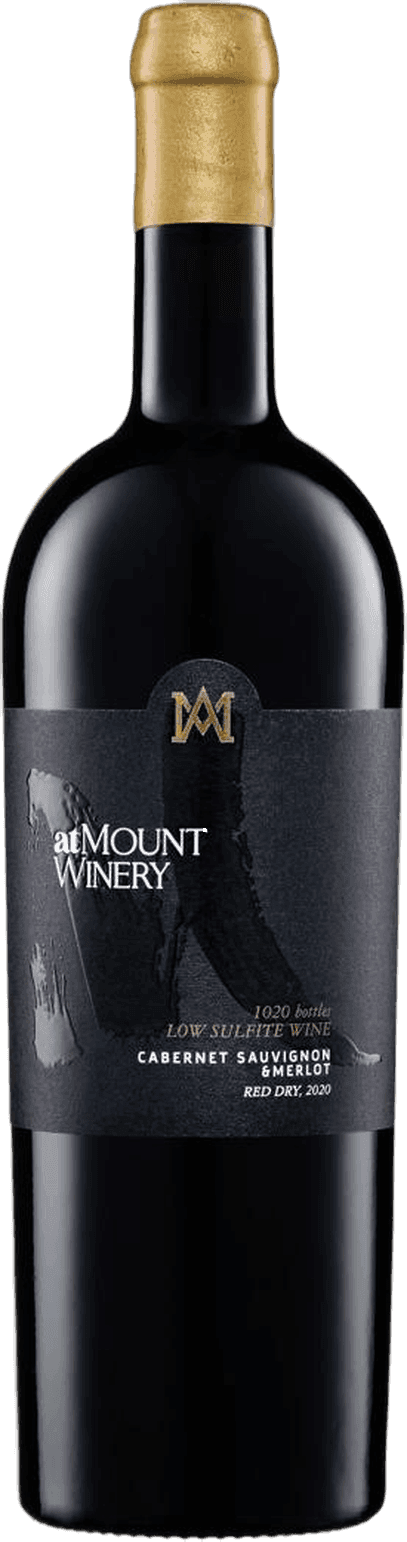 Cabernet Sauvignon & Merlot