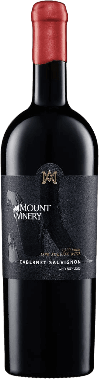 Cabernet Sauvignon
