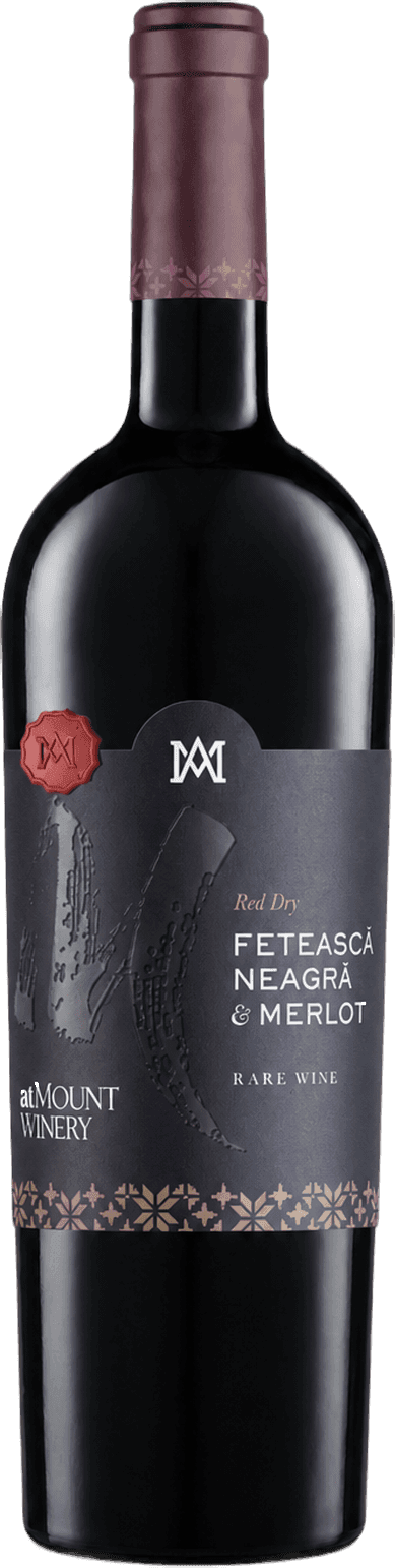 Fetească Neagră & Merlot