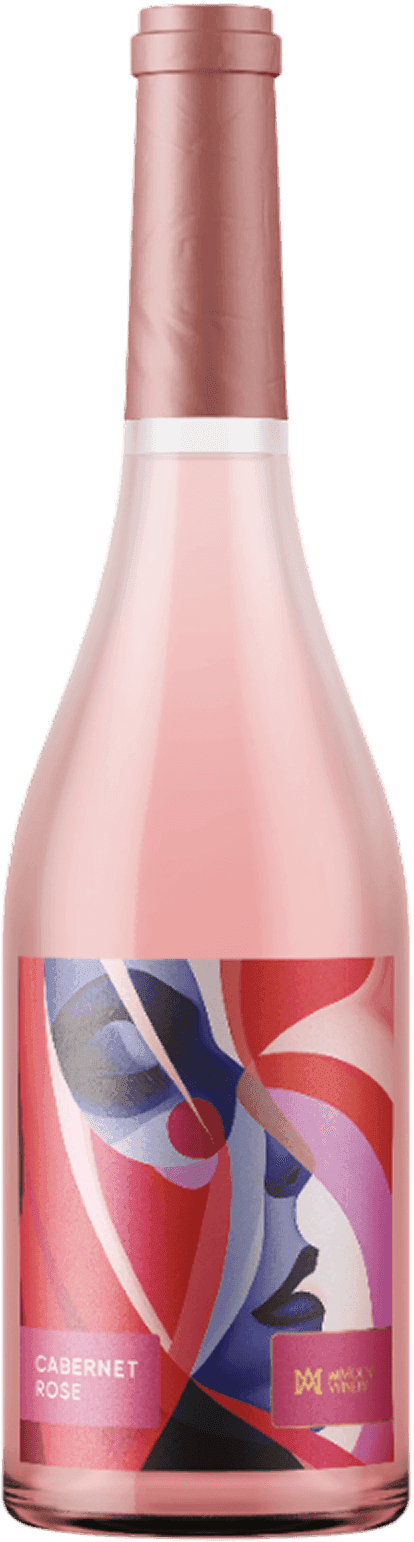 Cabernet Rose